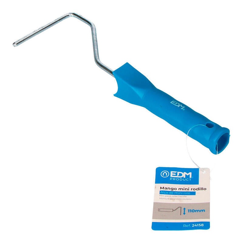 Pack De 5 Unidades - Varilla 11cm Mini Edm