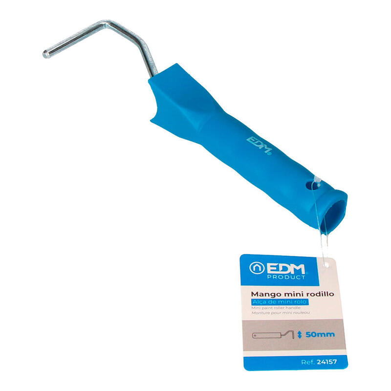 Pack De 5 Unidades - Varilla 5cm Mini Edm