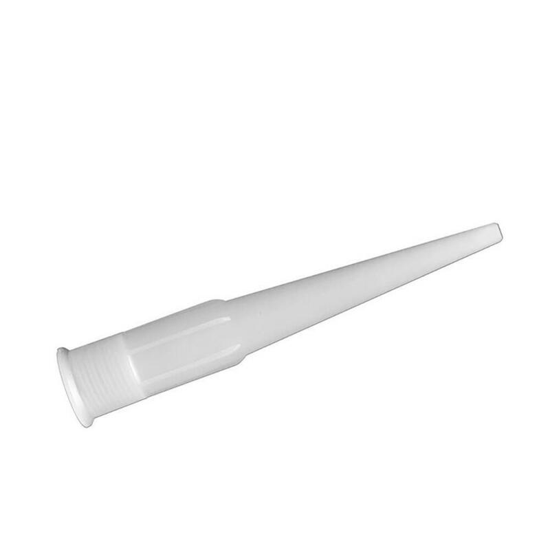 Pack De 50 Unidades - Canula Plastico Cartucho Edm
