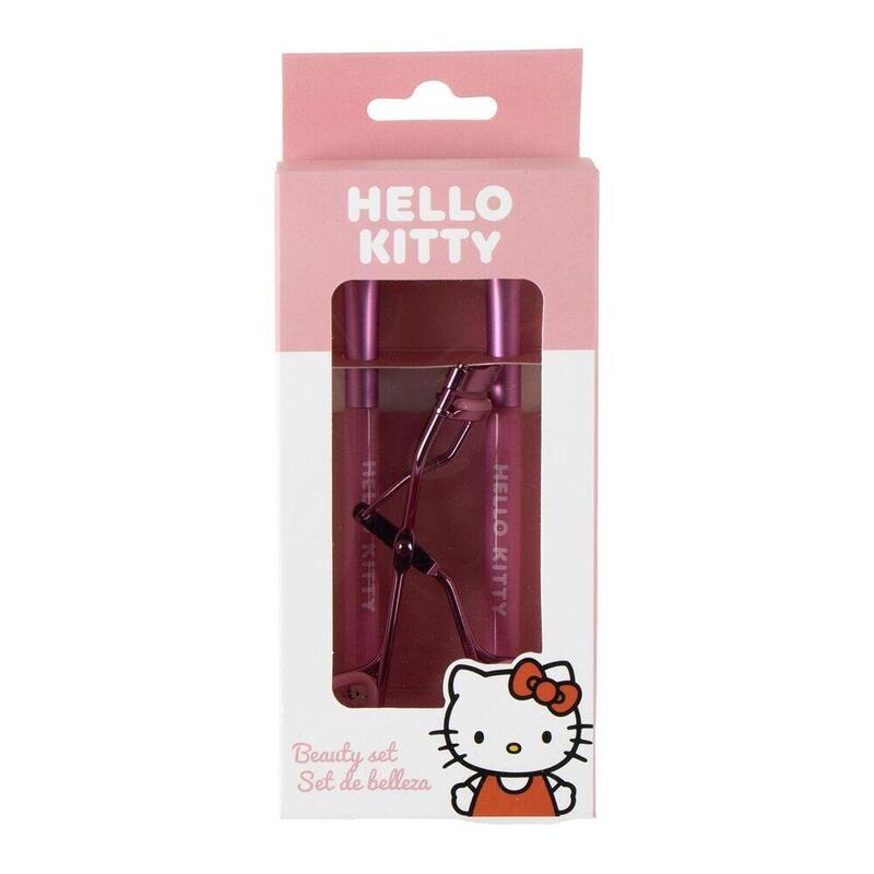 Pack De 6 Unidades - Blister Belleza Hello Kitty