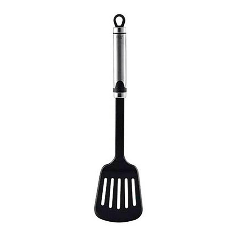 Pack De 6 Unidades - Espátula Ranurada Experto, 35 Cm