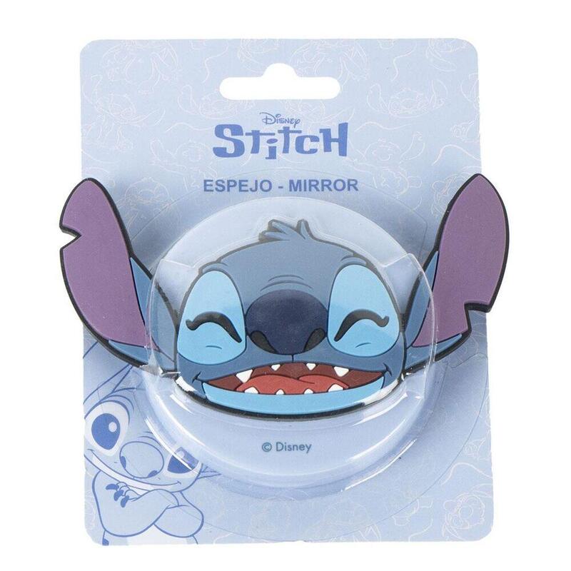 Pack De 6 Unidades - Espejo Stitch Disney