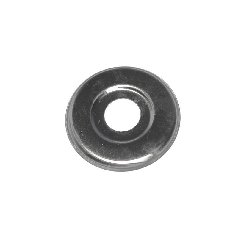 Pack De 6 Unidades - Floron Plano Inoxidable 1/2" (Envasado)