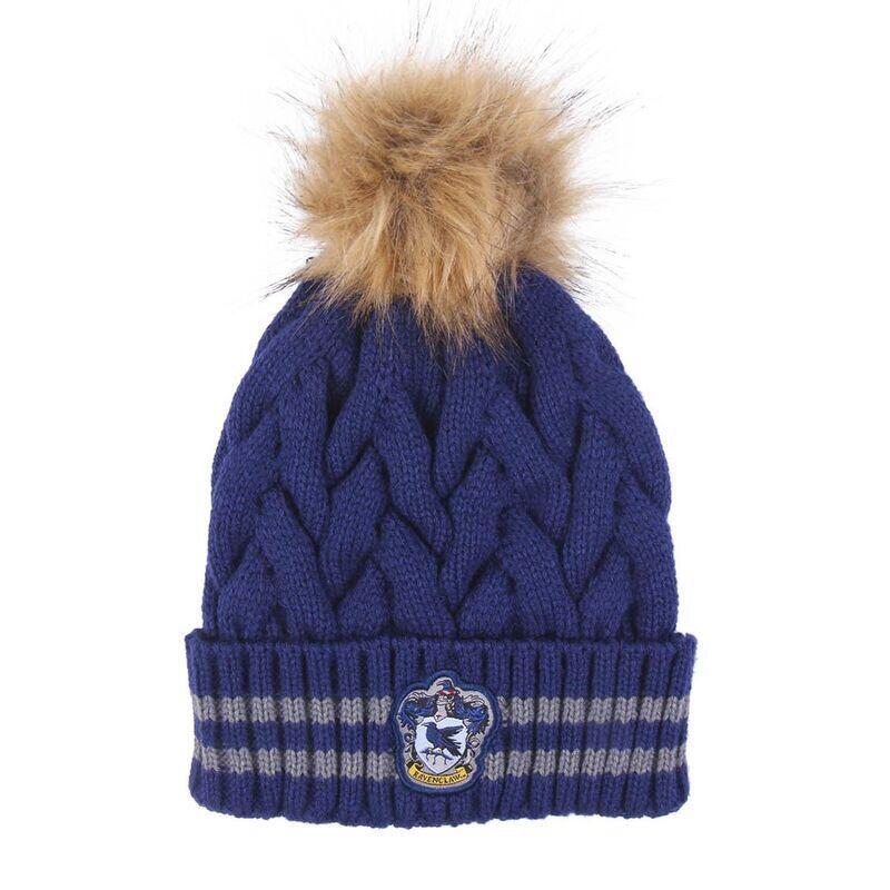 Pack De 6 Unidades - Gorro Ravenclaw Harry Potter