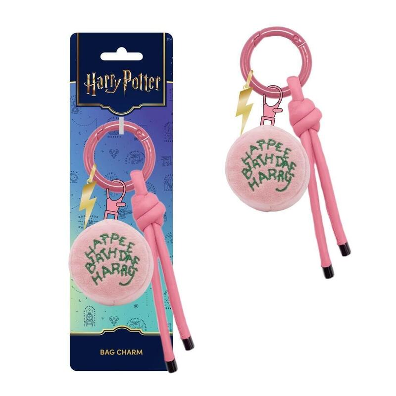 Pack De 6 Unidades - Llavero Harry Potter