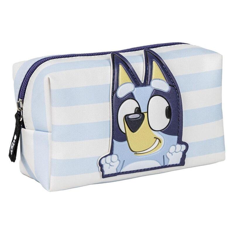 Pack De 6 Unidades - Neceser Bluey