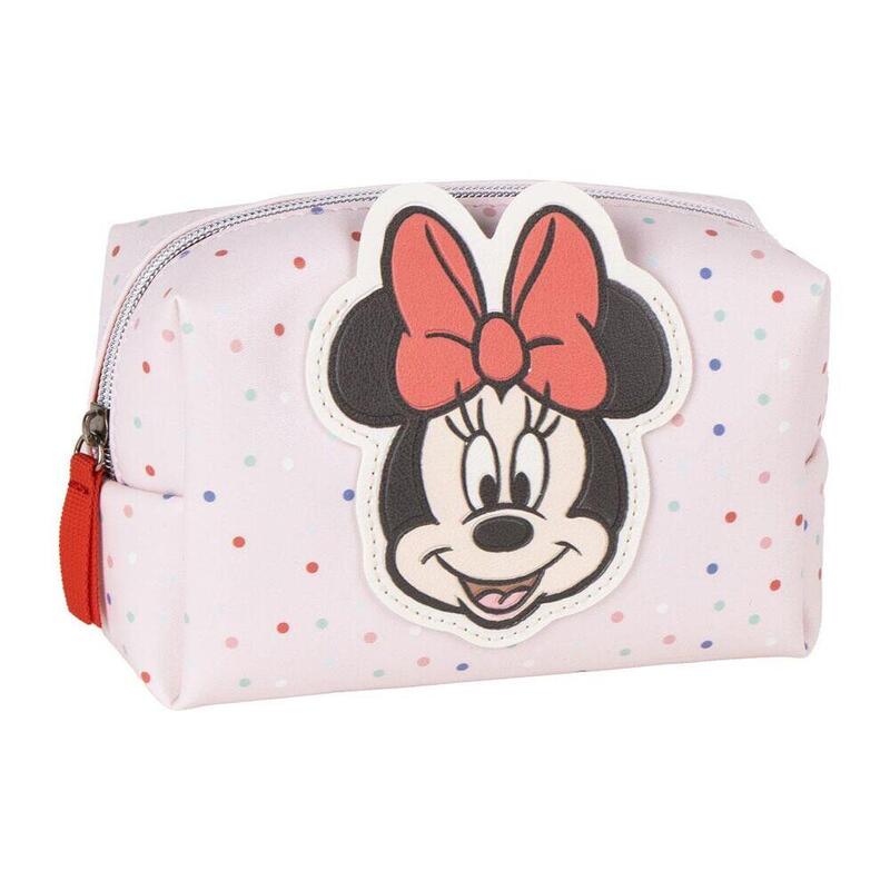 Pack De 6 Unidades - Neceser Minnie Disney