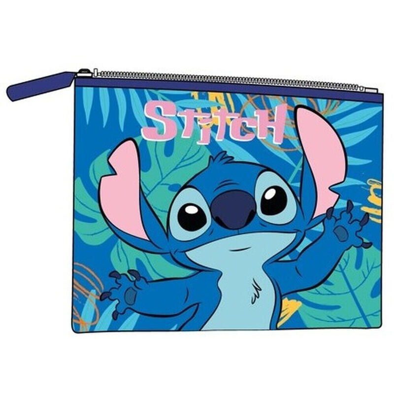 Pack De 6 Unidades - Neceser Stitch Disney