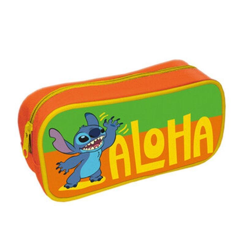 Pack De 6 Unidades - Portatodo Aloha Stitch Disney