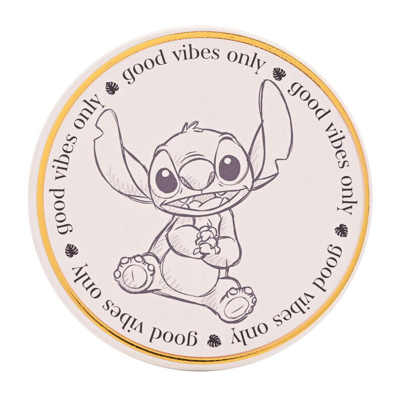 Pack De 6 Unidades - Posavasos Stitch Disney