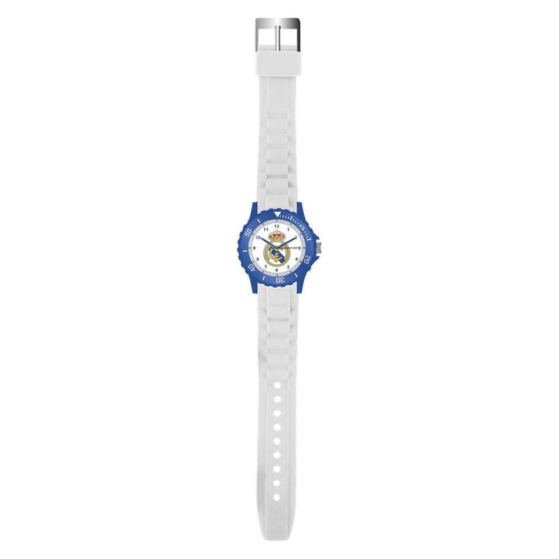 Pack De 6 Unidades - Reloj Analogico Real Madrid