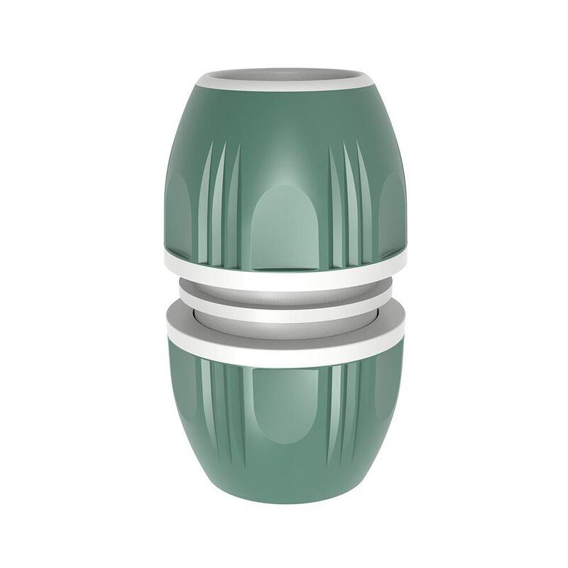 Pack De 6 Unidades - Reparador De Manguera Universal ½ Pulg - 5/8 Pulg, Blister