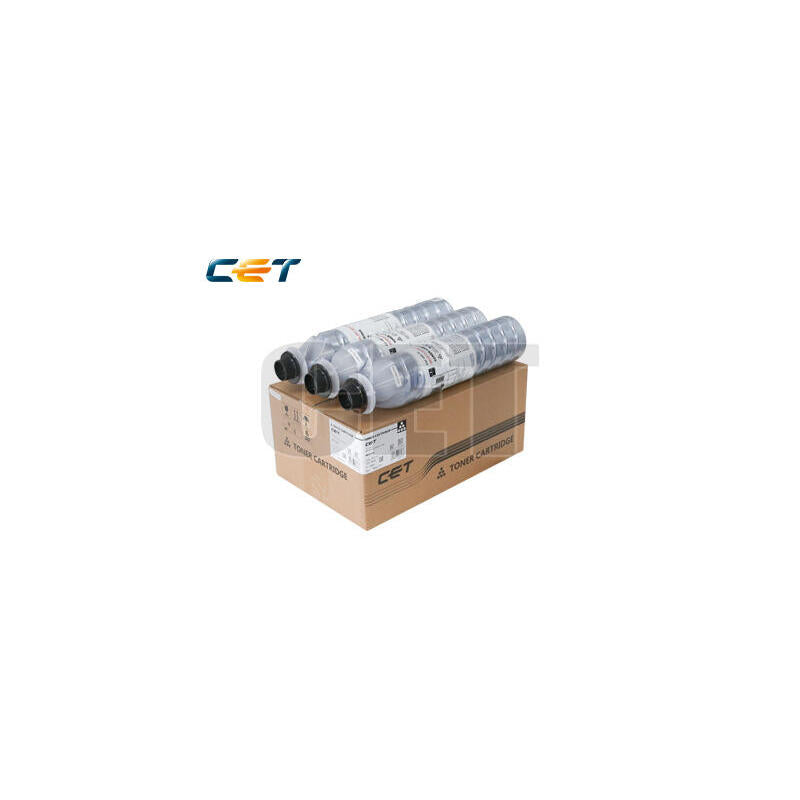 Pack De 6 Unidades Ricoh Mp2014,2014d,2014ad Toner Cartridge 12k/390g  842135