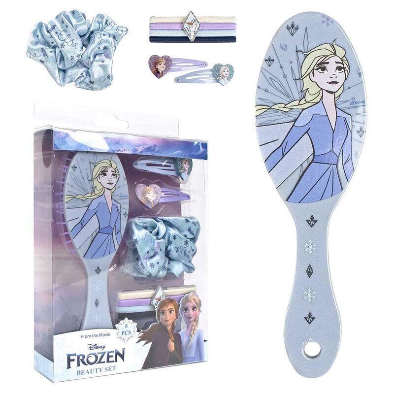 Pack De 6 Unidades - Set Belleza Frozen Disney
