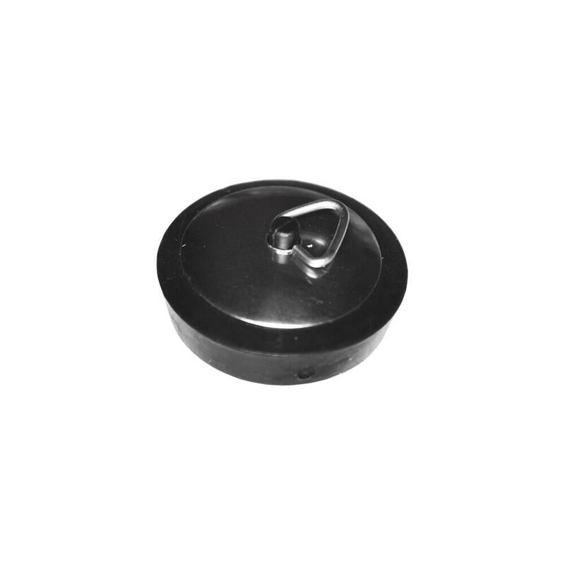 Pack De 6 Unidades - Tapon De Goma Moldeada Ø40mm (Envasado)