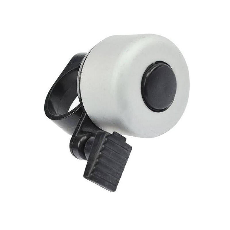 Pack De 6 Unidades - Timbre De Aluminio Para Bicicleta Dunlop