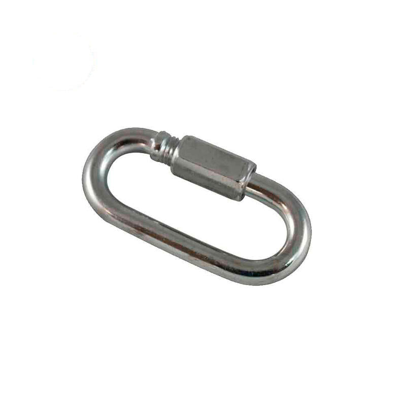 Pack De 9 Unidades - Malla Rapida Zincada Ø7mm