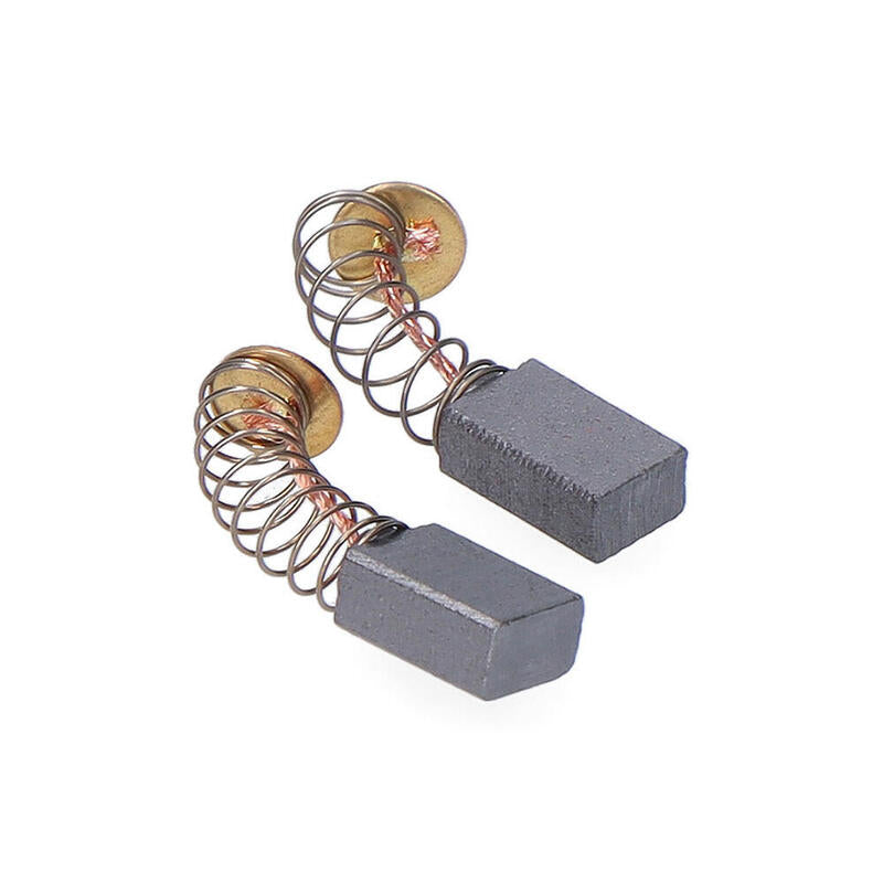 Pack Escobillas Para 08707