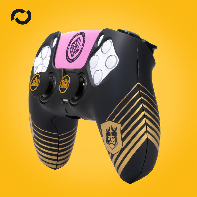 Pack Kings League Combo