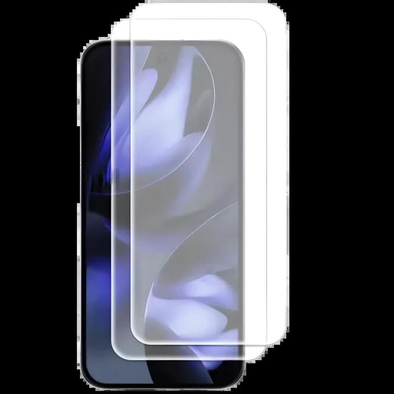 Pack X2 Protector De Cristal Templado Google Pixel 10 / 10 Pro Full Screen 3d