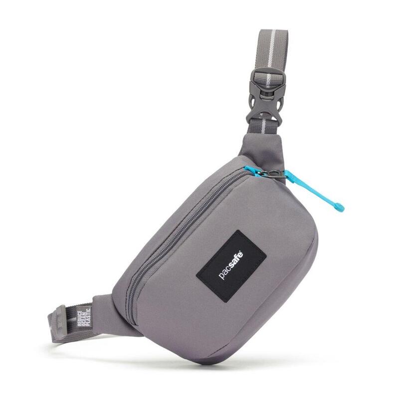 Pacsafe Go Micro Sling Stone