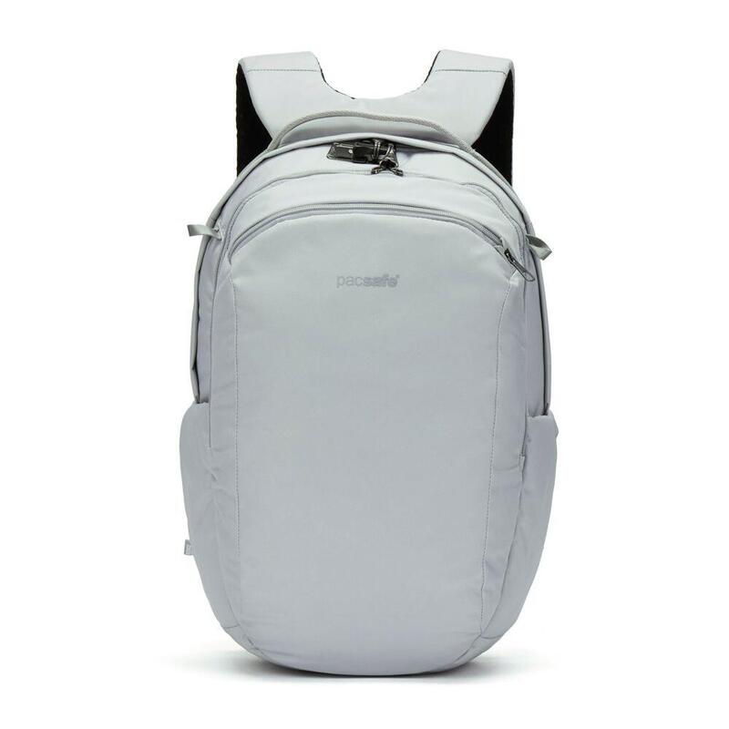 Pacsafe V 26l Tour Backpack Digital Grey