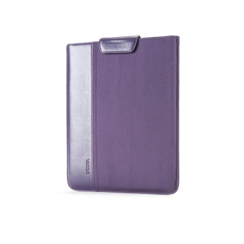 Padbook Funda  Ipad 1/2 Et 3 Mauve