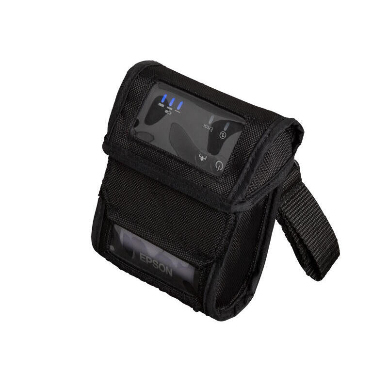 Padded Case For Tm-P20 Supl