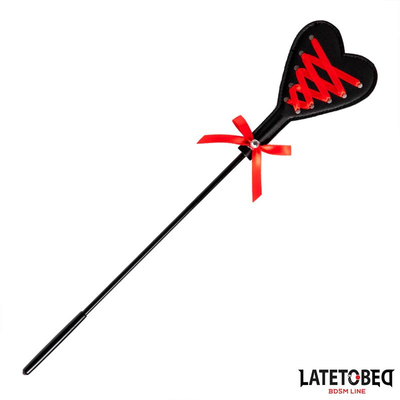 Pala Corazón 43.5 Cm