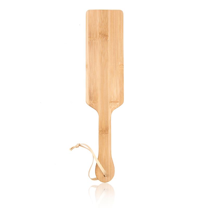 Pala De Bambú De 37.5 Cm.