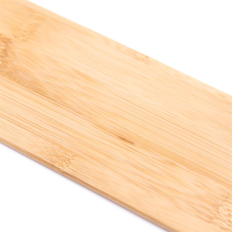 Pala De Bambú De 37.5 Cm.