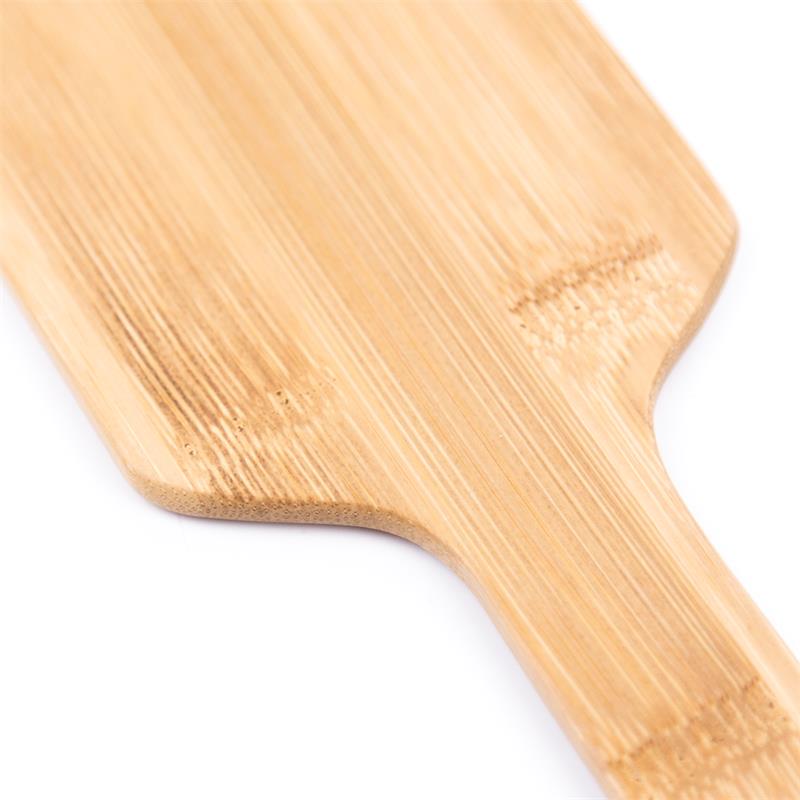 Pala De Bambú De 37.5 Cm.