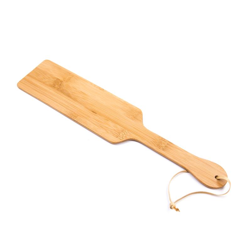 Pala De Bambú De 37.5 Cm.