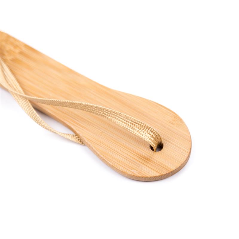 Pala De Bambú De 37.5 Cm.