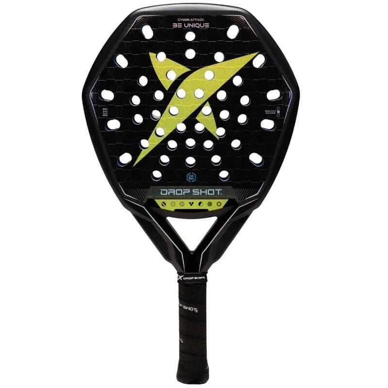 Pala De Pádel Drop Shot Cyber Attack 2026