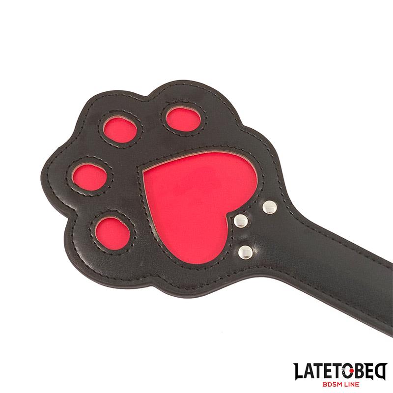 Pala De Zarpa De Gatito 39 Cm
