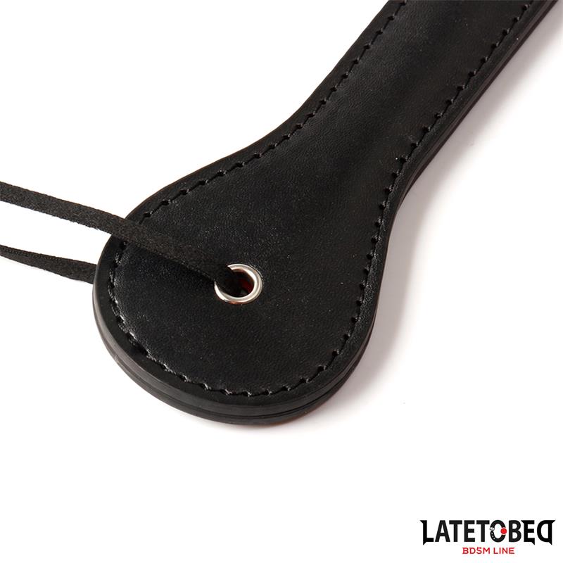 Pala Doble Capa Lema Ouch 32 Cm