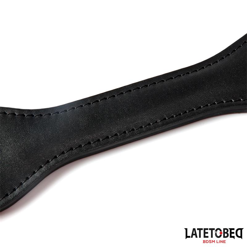 Pala Doble Capa Lema Ouch 32 Cm