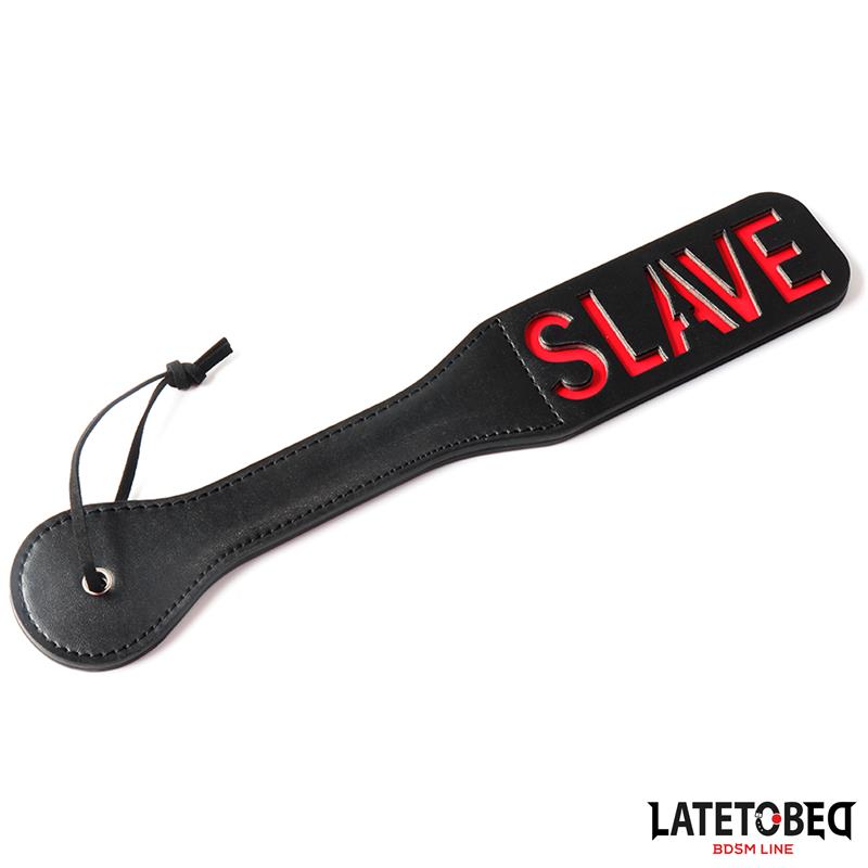 Pala Doble Capa Lema Slave 32 Cm