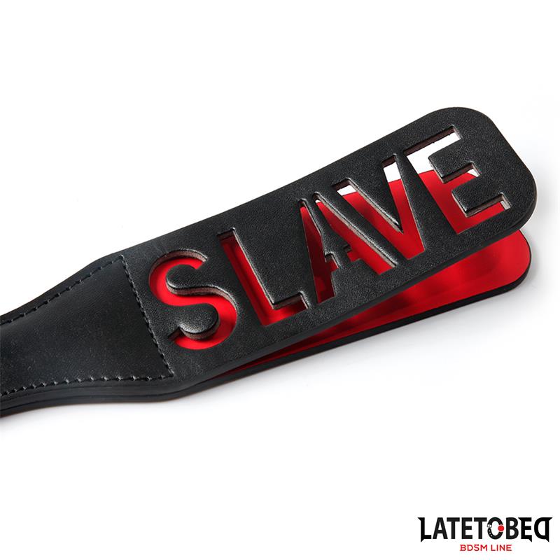 Pala Doble Capa Lema Slave 32 Cm