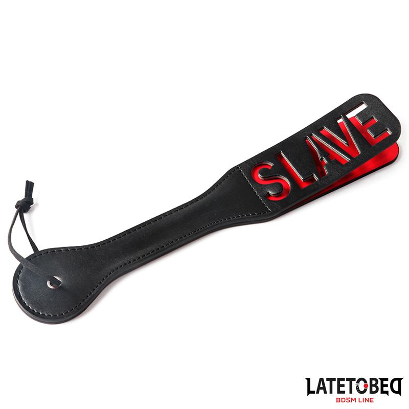 Pala Doble Capa Lema Slave 32 Cm
