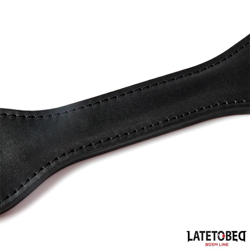 Pala Doble Capa Lema Xoxo 32 Cm