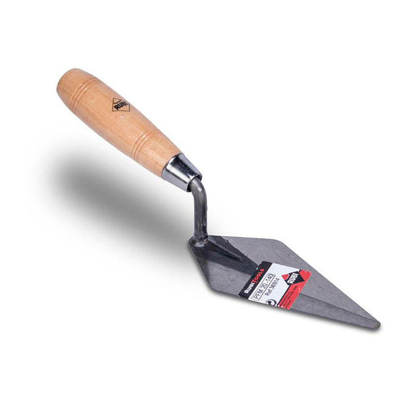 Paleta Baja 140mm Pfm24-140 37314 Rubi
