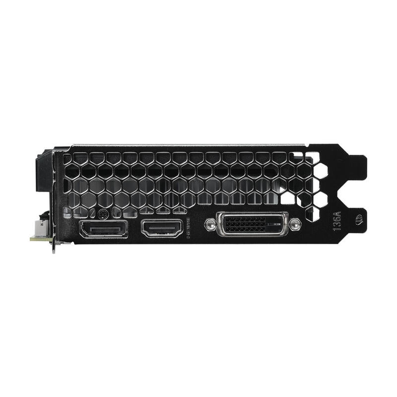 Palit Rtx3050 Stormx 6gb Gddr6 Retail