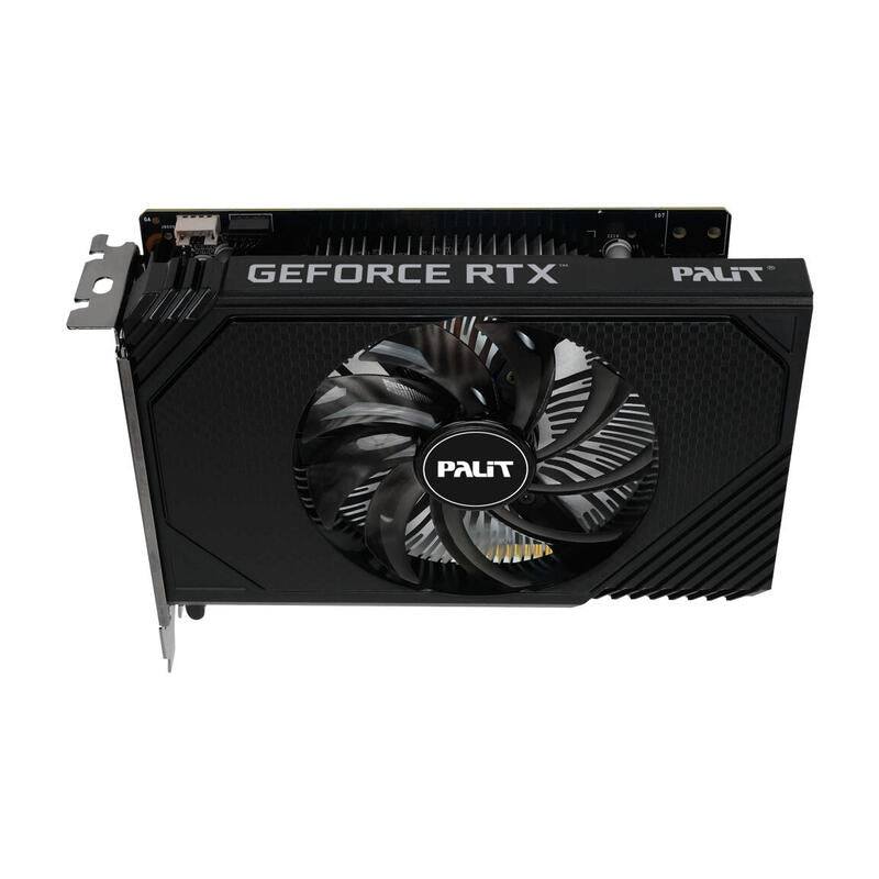 Palit Rtx3050 Stormx 6gb Gddr6 Retail