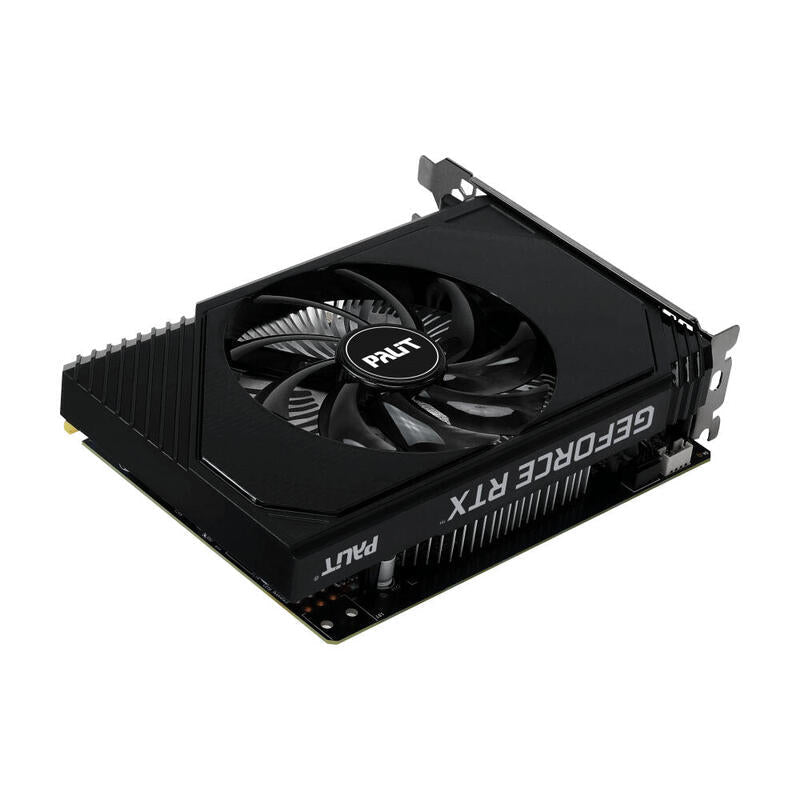 Palit Rtx3050 Stormx 6gb Gddr6 Retail