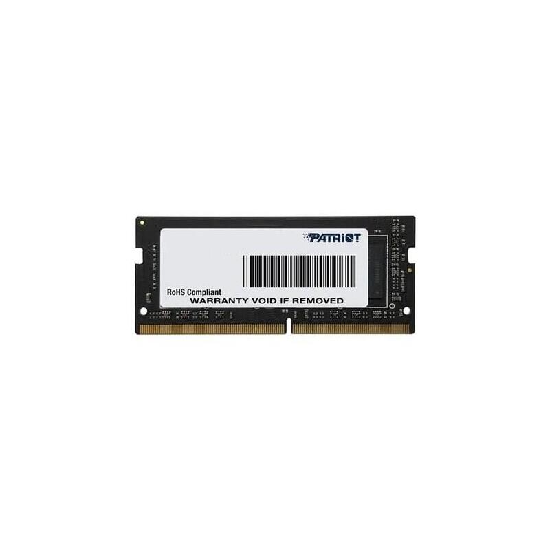 Pamiec Ddr4 Signature 8gb/2400 (18gb) Cl17 Sodimm