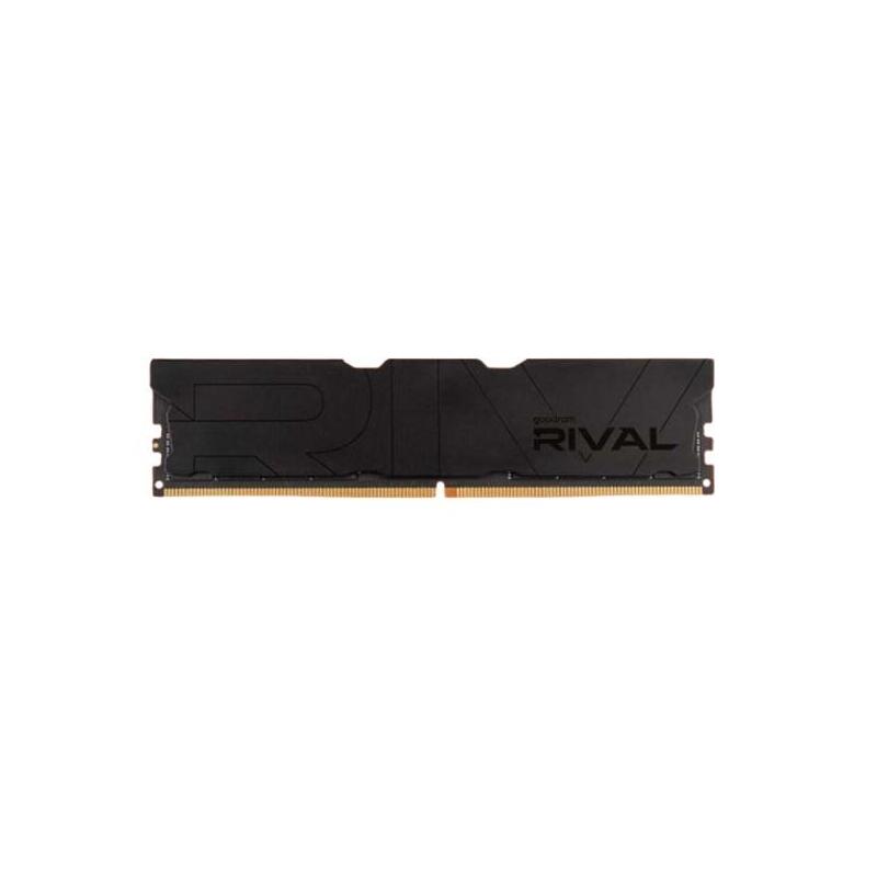 Pamiec Do Pc Ddr4 Rival Deep 16gb(116)/3600 Cl18 Negro