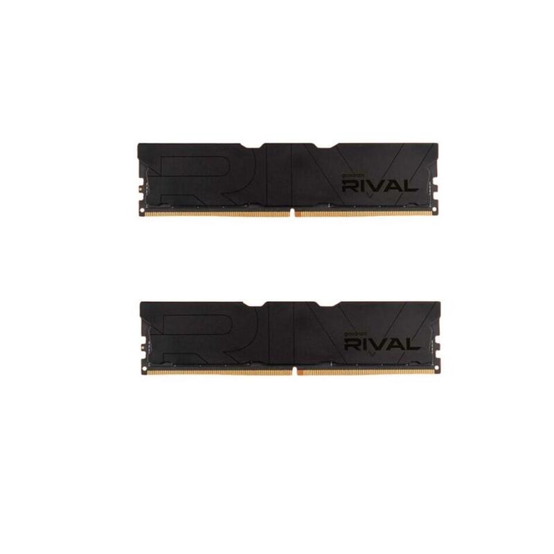 Pamiec Do Pc Ddr4 Rival Deep 32gb(216)/3600 Cl18 Negro