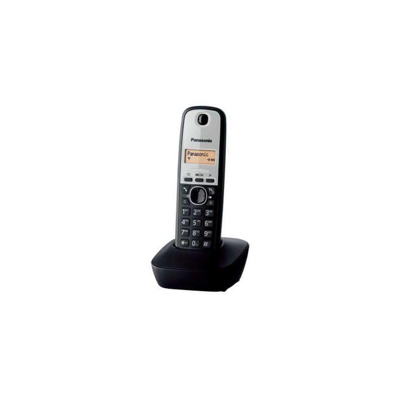 Panasonic Kx-Tg1911fxg Cordless Phone